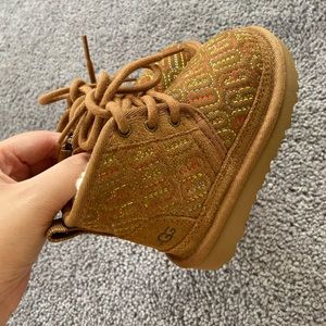Toddler UGGs